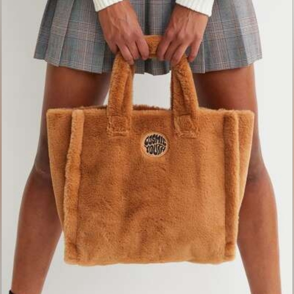 H&M Handbags - Nwt H&M Shopper Tote